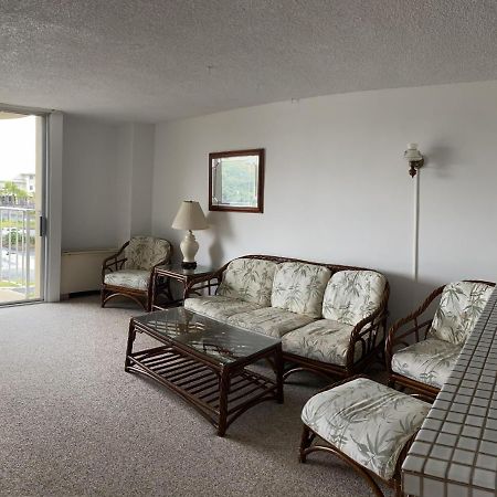 Hilo Downtown Condo Walk To Beaches Exterior foto