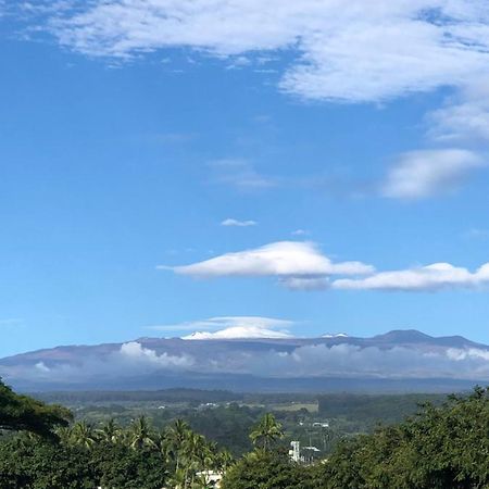 Hilo Downtown Condo Walk To Beaches Exterior foto