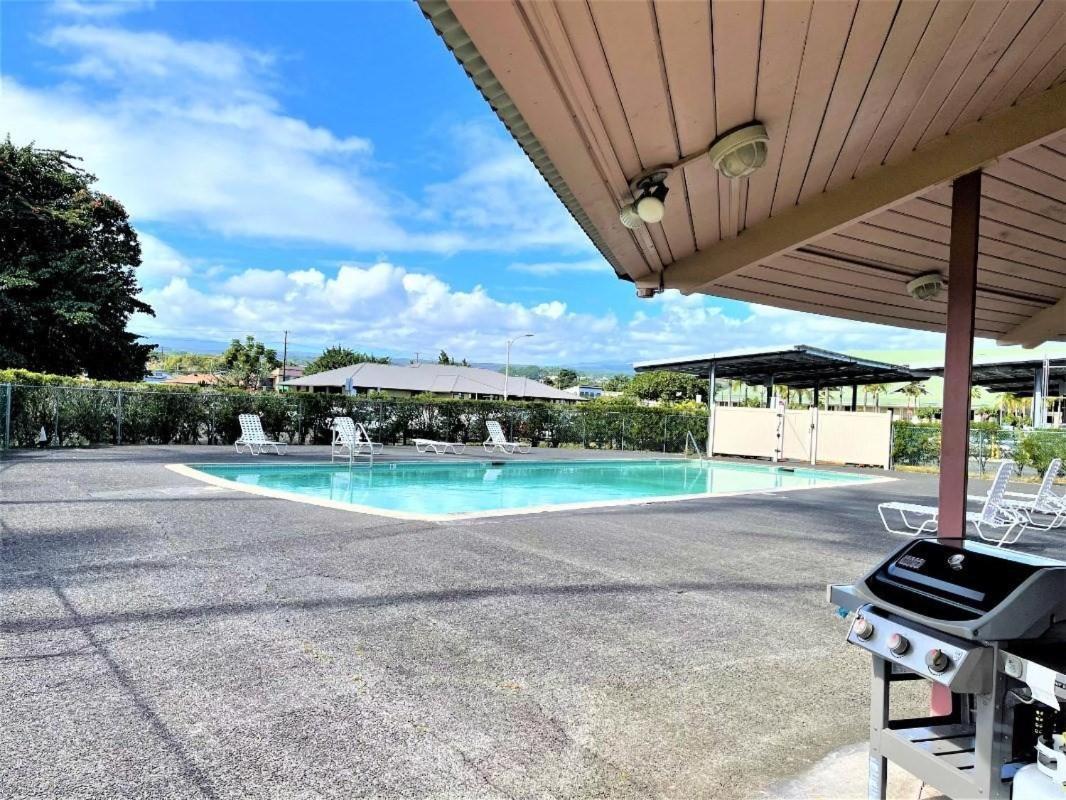 Hilo Downtown Condo Walk To Beaches Exterior foto