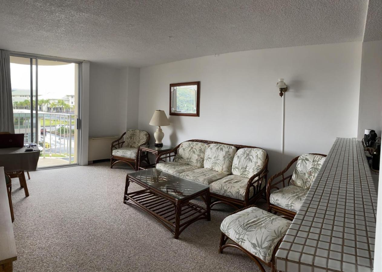 Hilo Downtown Condo Walk To Beaches Exterior foto
