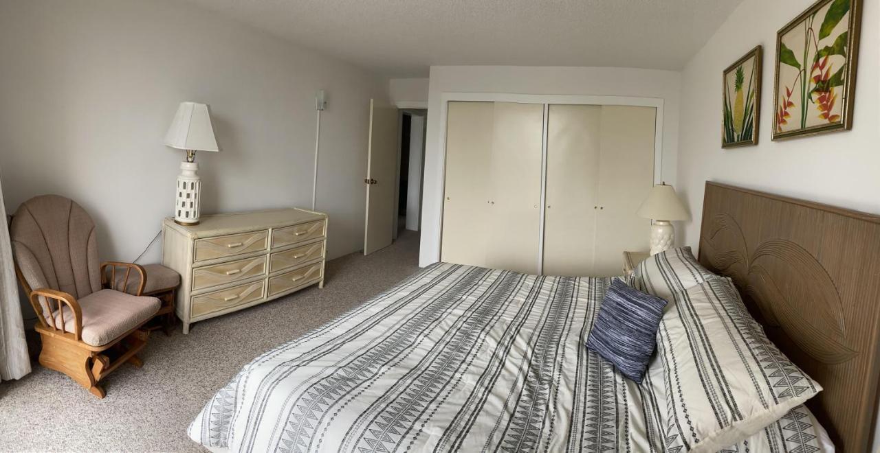 Hilo Downtown Condo Walk To Beaches Exterior foto